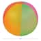 Pool Central® 3.25ft. Inflatable 6-Panel Jumbo Beach Ball